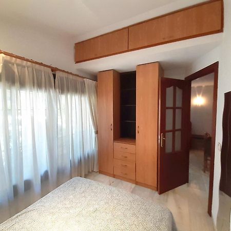 Edificio Piscis Apartment Benalmadena Ngoại thất bức ảnh