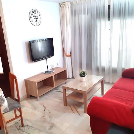 Edificio Piscis Apartment Benalmadena Ngoại thất bức ảnh