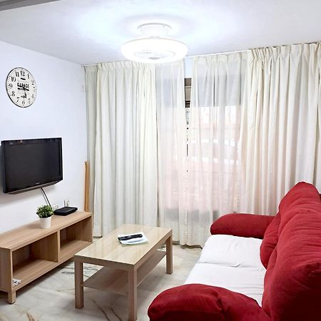 Edificio Piscis Apartment Benalmadena Ngoại thất bức ảnh