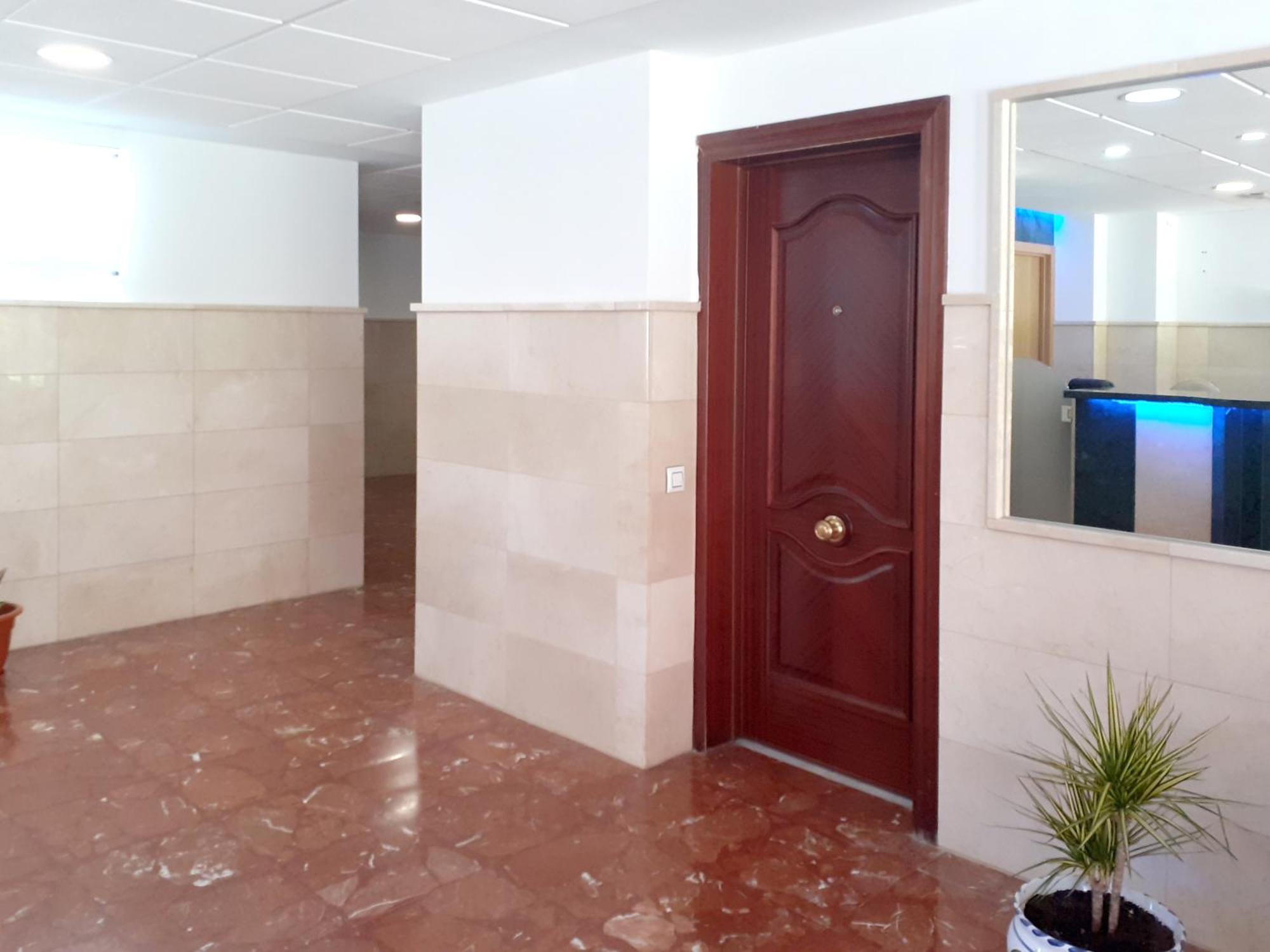 Edificio Piscis Apartment Benalmadena Ngoại thất bức ảnh