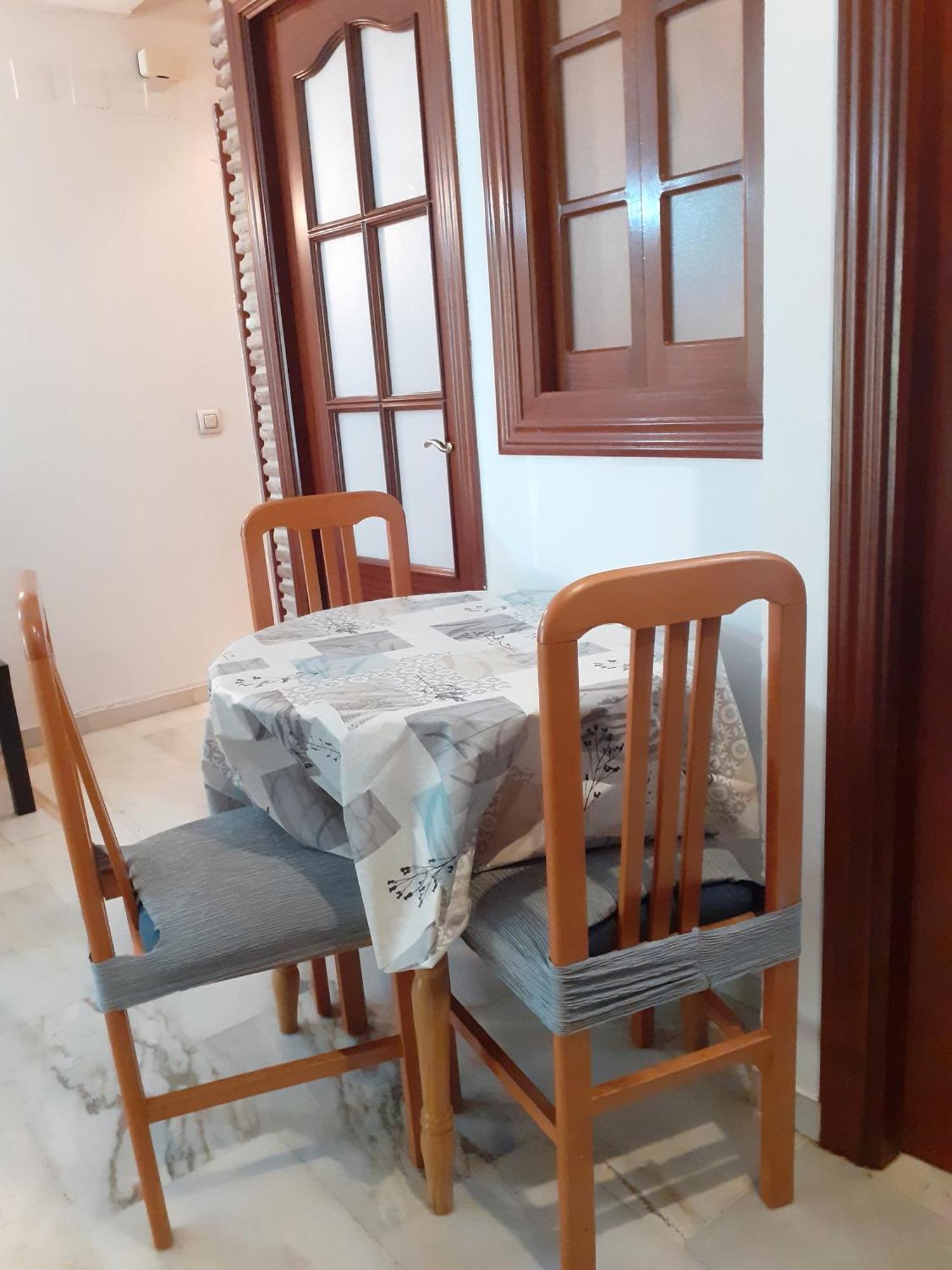 Edificio Piscis Apartment Benalmadena Ngoại thất bức ảnh