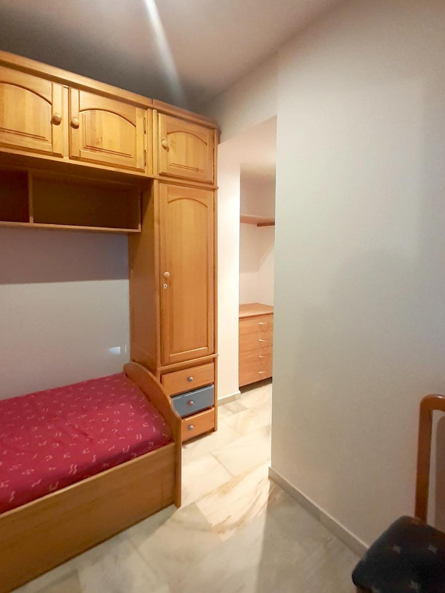 Edificio Piscis Apartment Benalmadena Ngoại thất bức ảnh