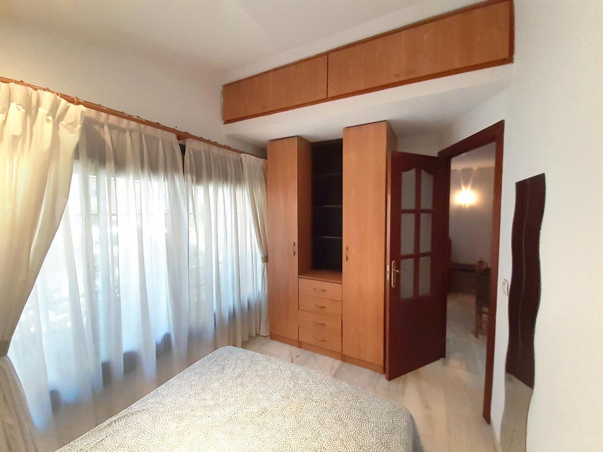 Edificio Piscis Apartment Benalmadena Ngoại thất bức ảnh