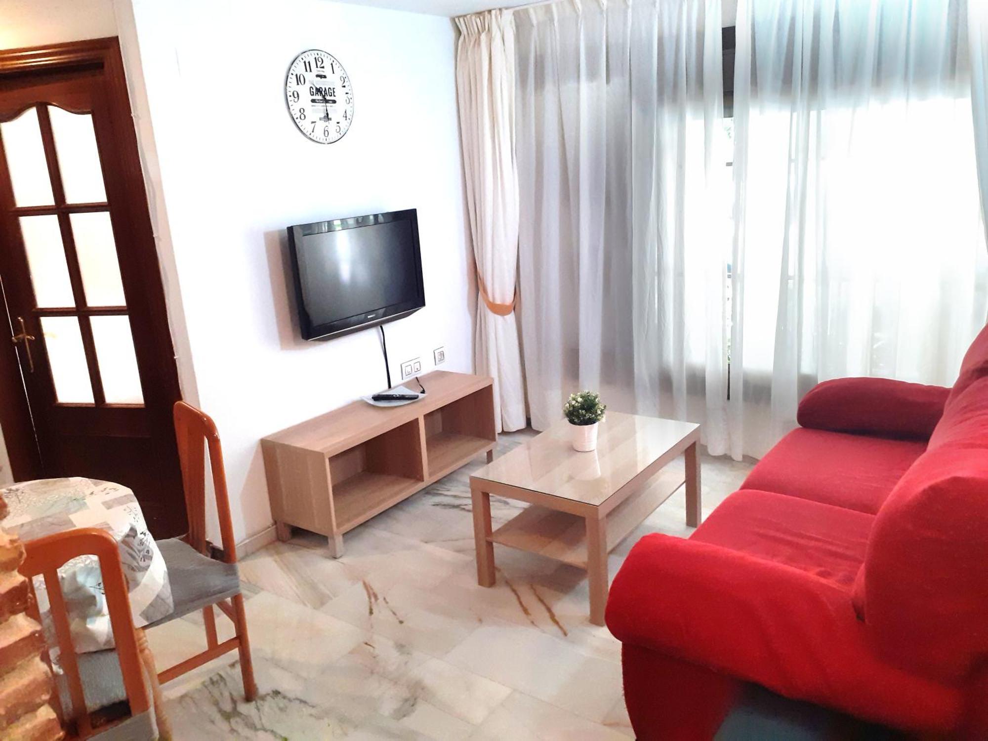 Edificio Piscis Apartment Benalmadena Ngoại thất bức ảnh