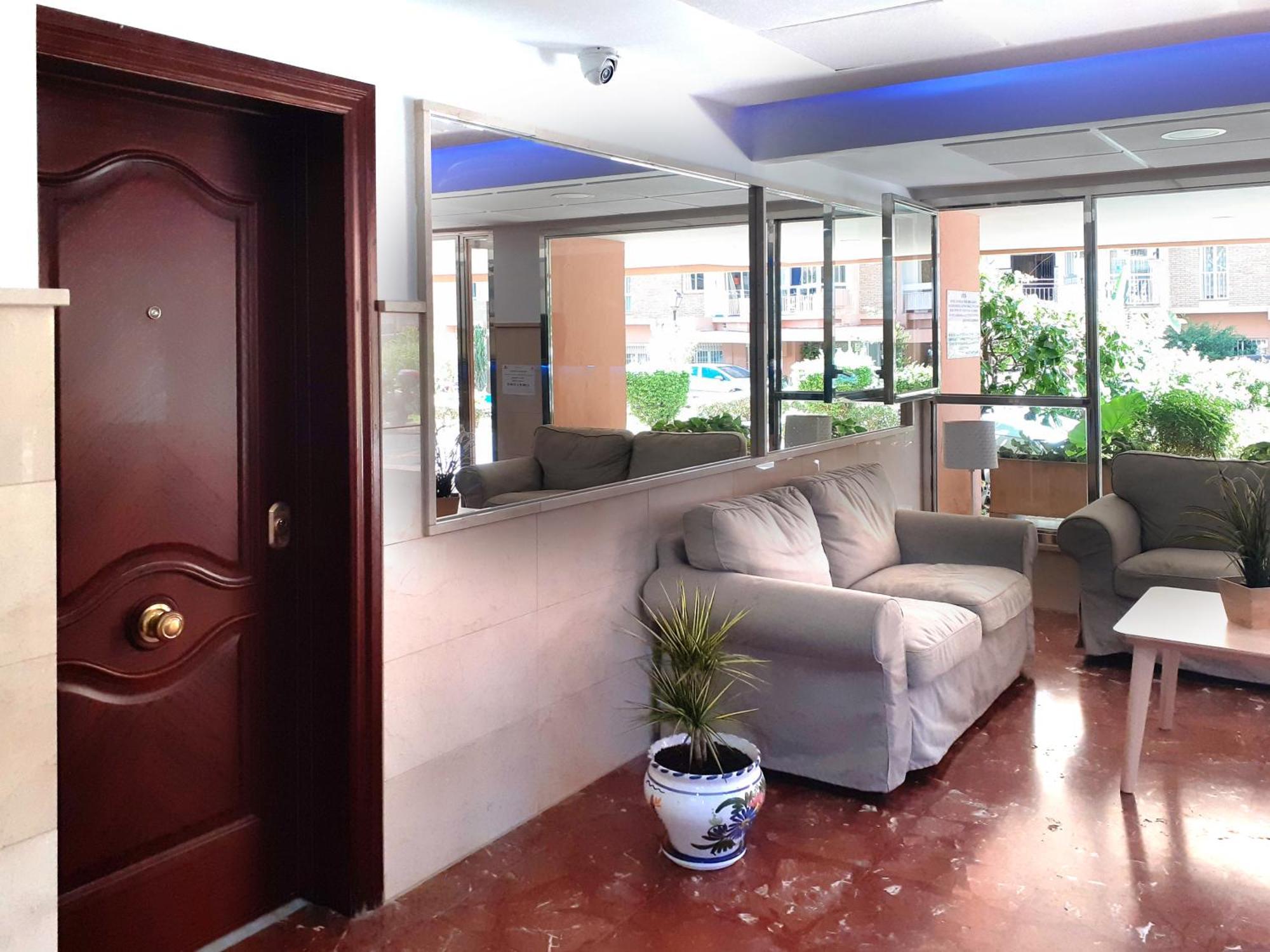 Edificio Piscis Apartment Benalmadena Ngoại thất bức ảnh