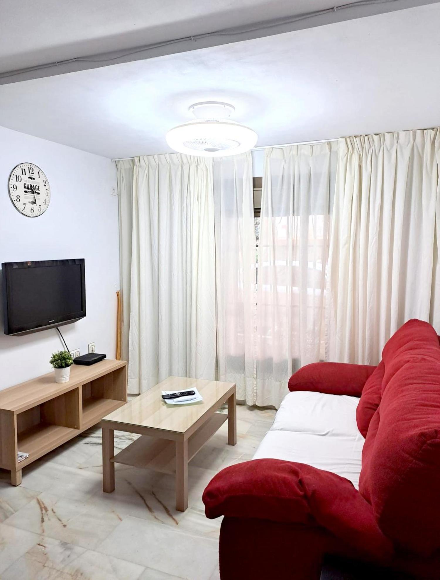 Edificio Piscis Apartment Benalmadena Ngoại thất bức ảnh