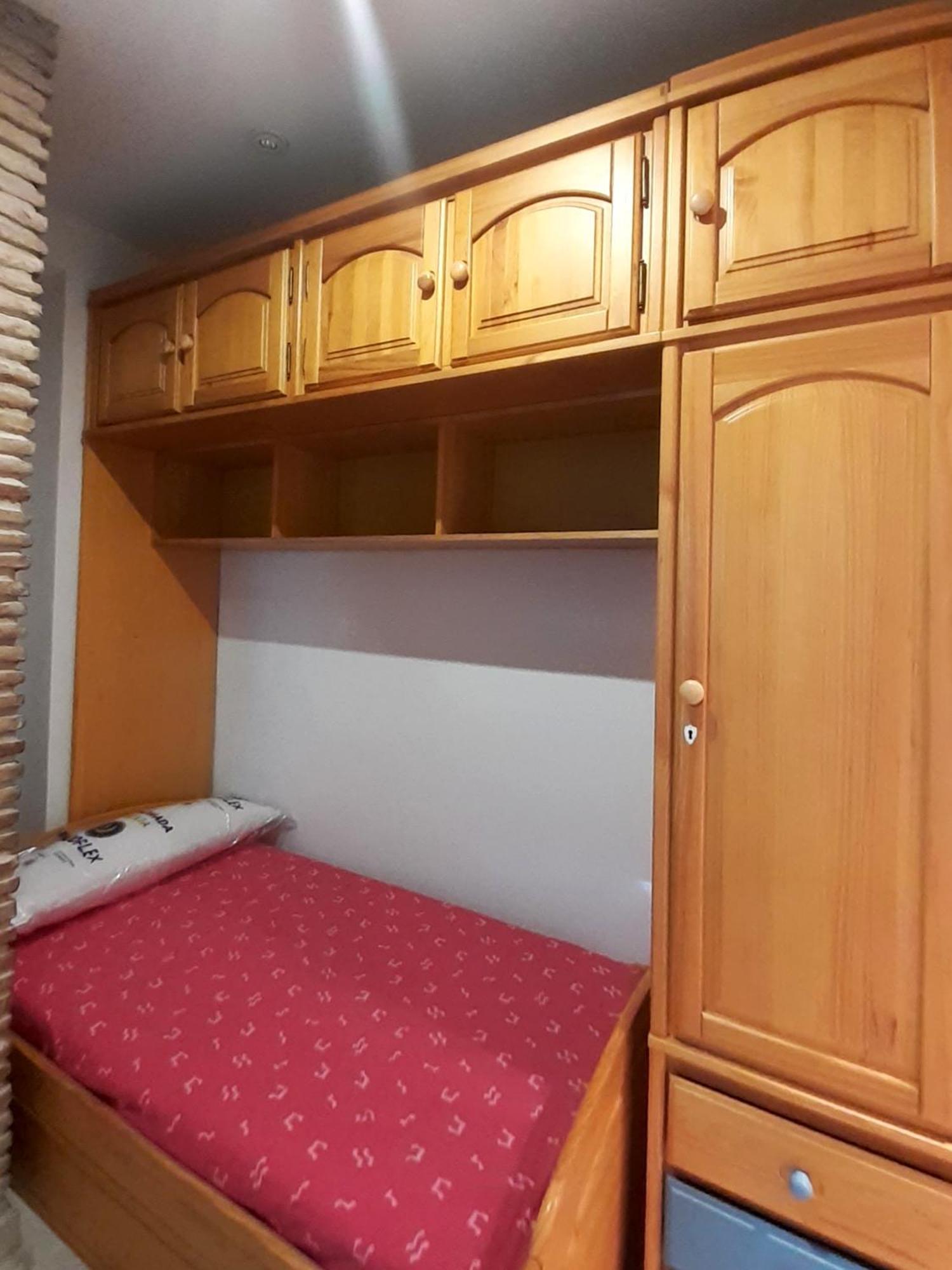 Edificio Piscis Apartment Benalmadena Ngoại thất bức ảnh