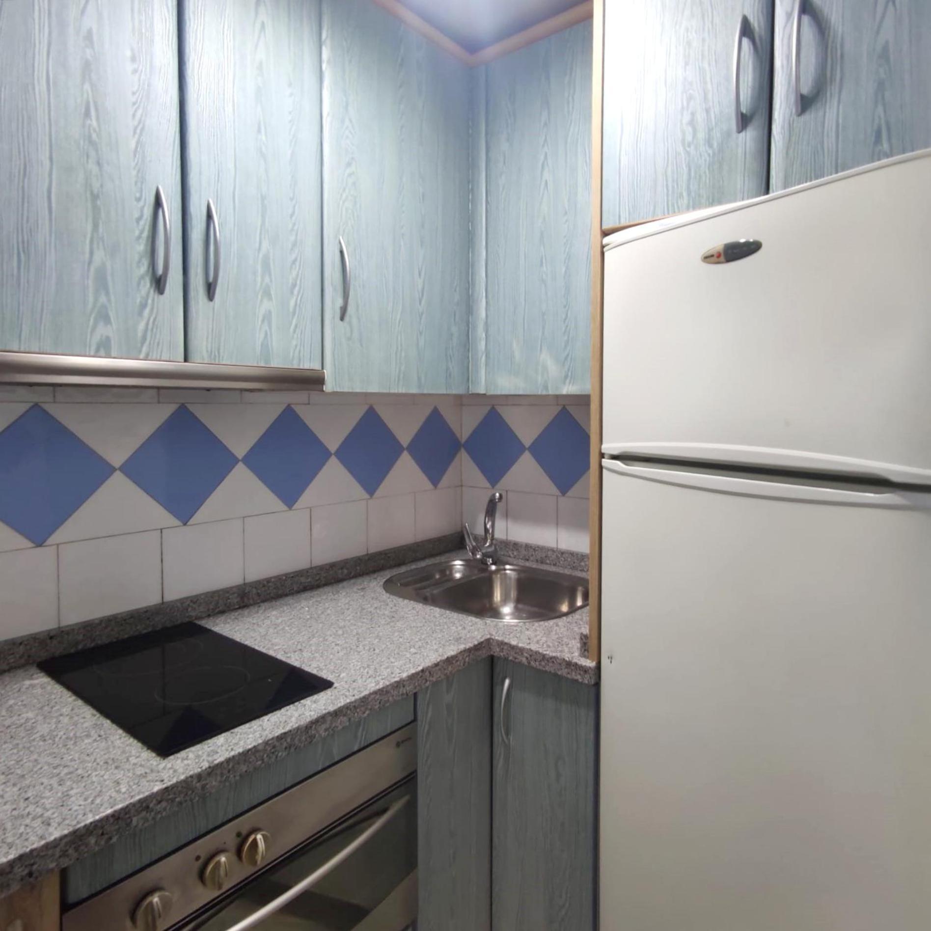 Edificio Piscis Apartment Benalmadena Ngoại thất bức ảnh