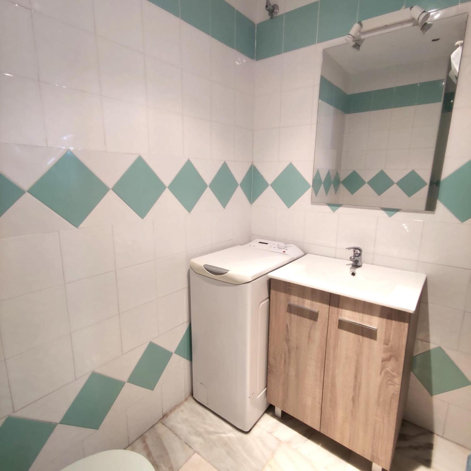Edificio Piscis Apartment Benalmadena Ngoại thất bức ảnh