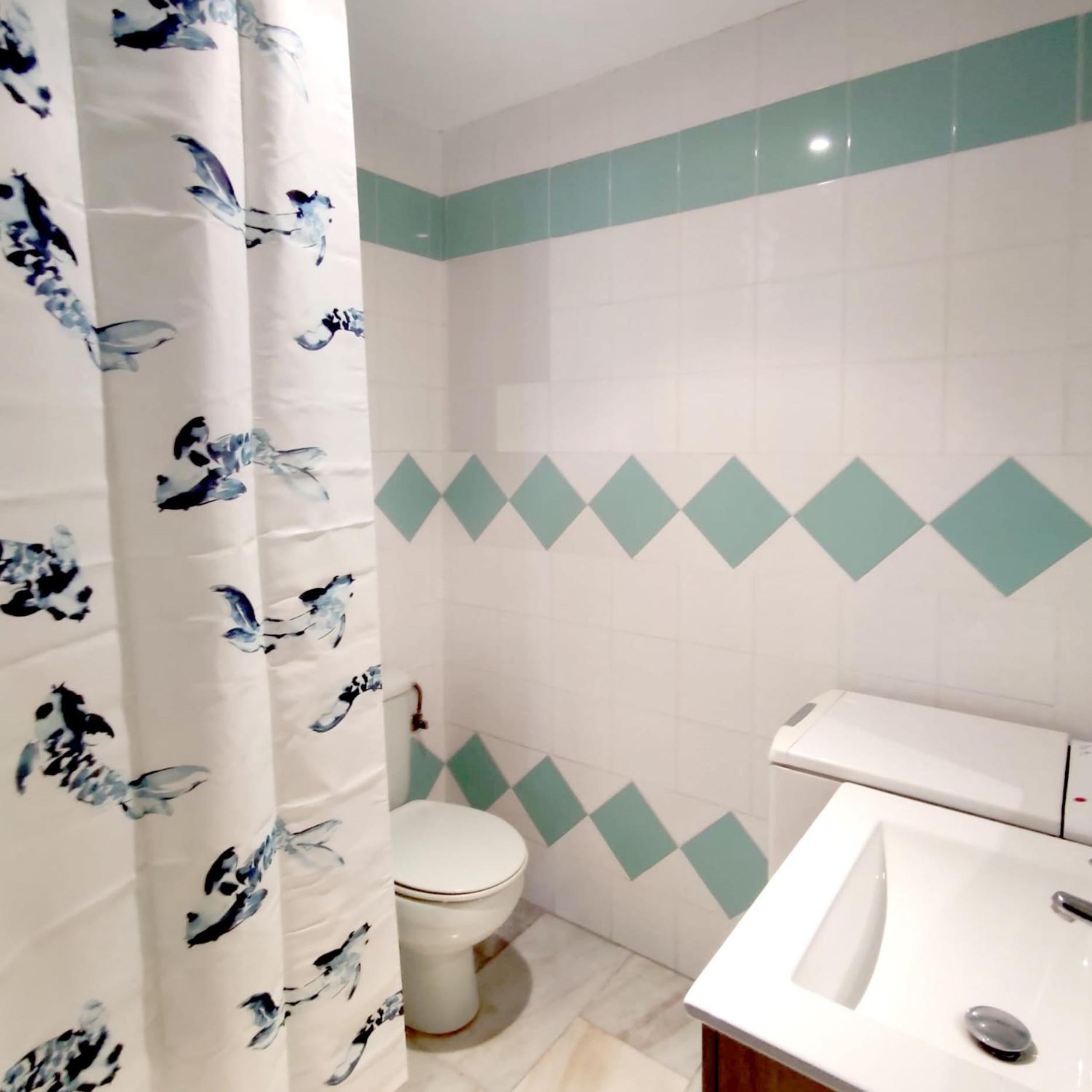 Edificio Piscis Apartment Benalmadena Ngoại thất bức ảnh