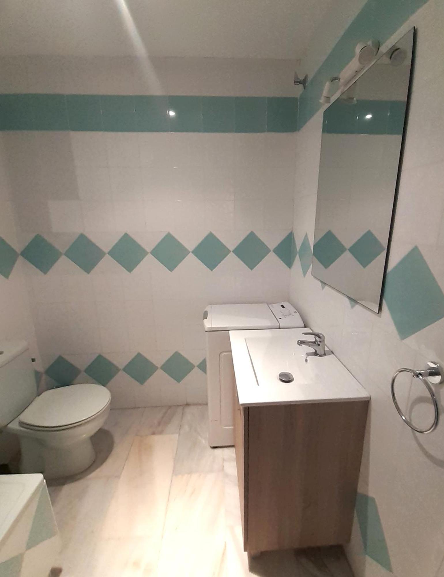 Edificio Piscis Apartment Benalmadena Ngoại thất bức ảnh
