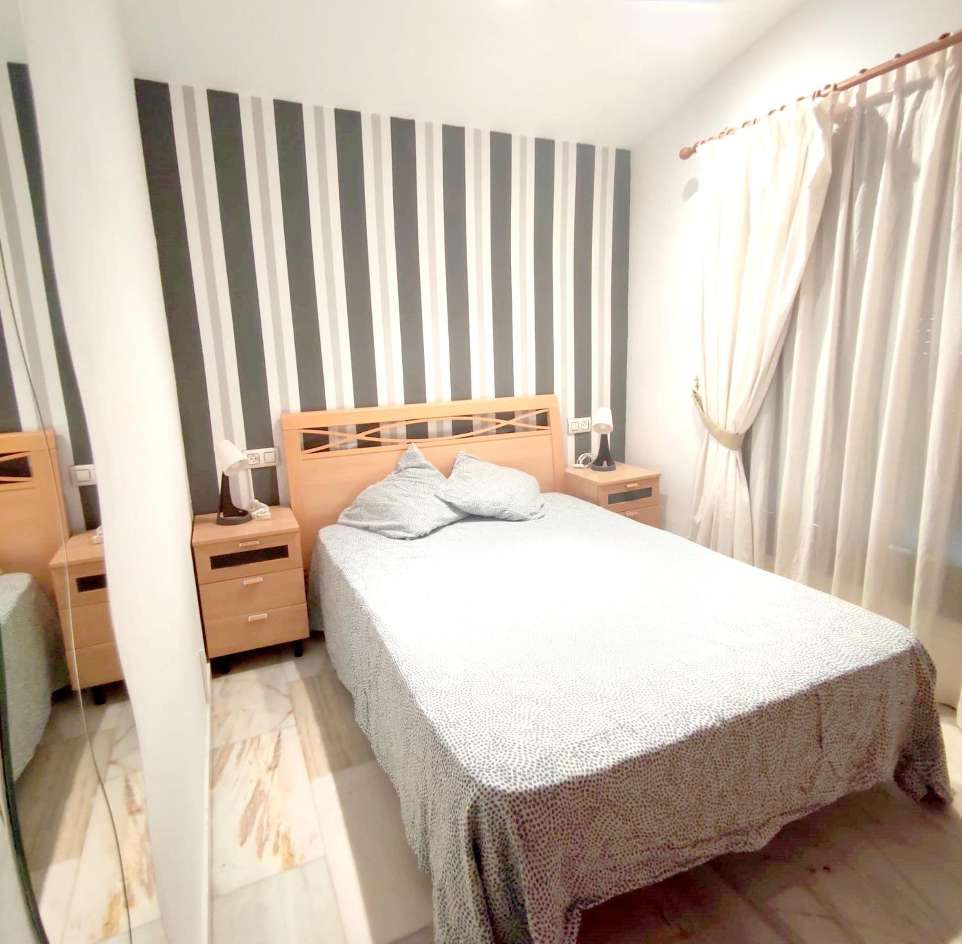Edificio Piscis Apartment Benalmadena Ngoại thất bức ảnh