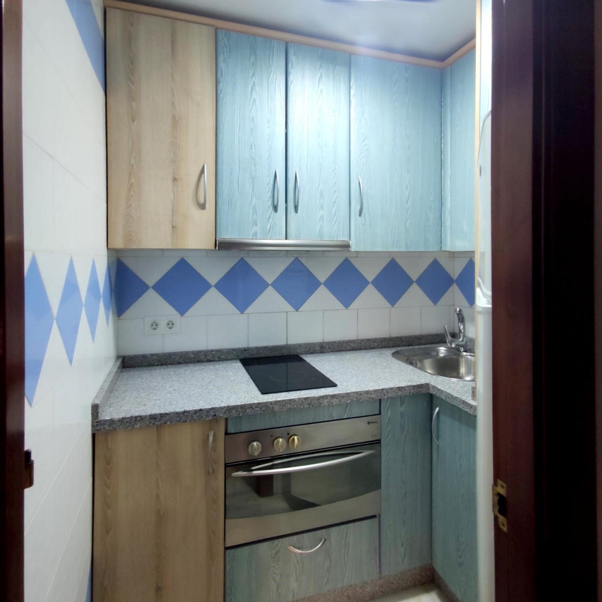 Edificio Piscis Apartment Benalmadena Ngoại thất bức ảnh