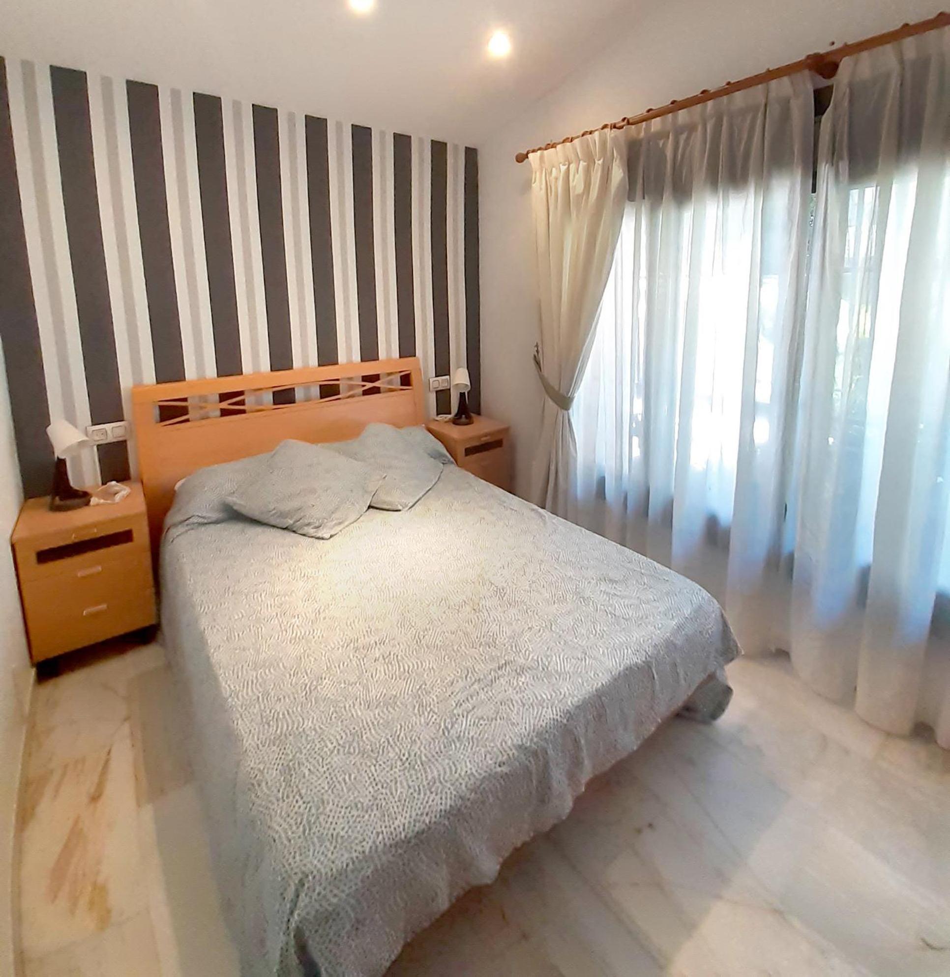 Edificio Piscis Apartment Benalmadena Ngoại thất bức ảnh